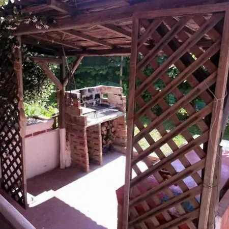 Apartment Guesthouse Via Del Mare