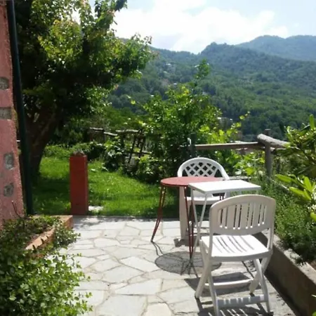 Apartment Guesthouse Via Del Mare