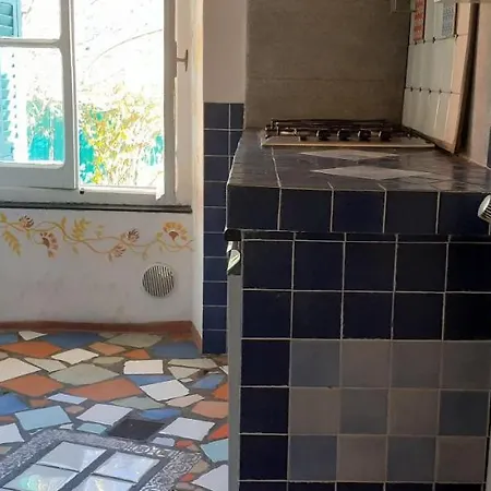 Guesthouse Via Del Mare