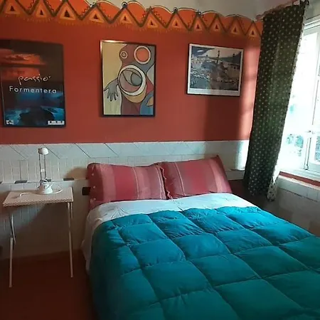 Guesthouse Via Del Mare