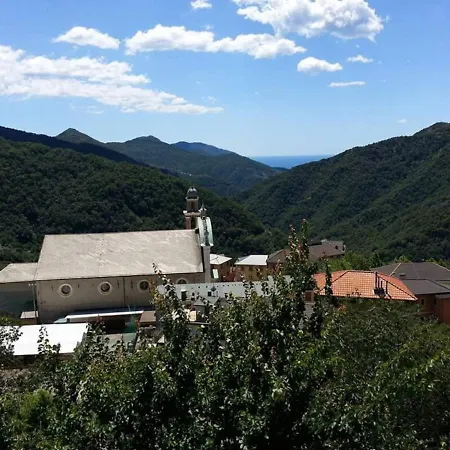 Appartamento Guesthouse Via del mare Uscio