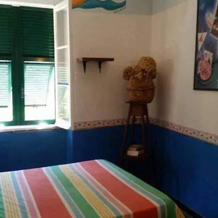 Guesthouse Via del mare Appartamento