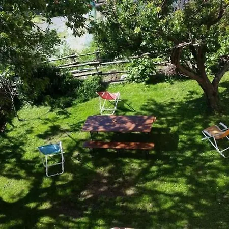 Guesthouse Via del mare * Uscio