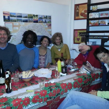 Appartamento Guesthouse Via del mare Uscio