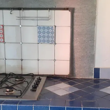 Guesthouse Via del mare * Uscio