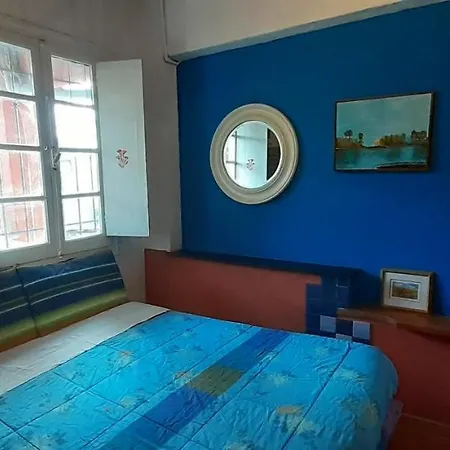 Appartamento Guesthouse Via del mare *